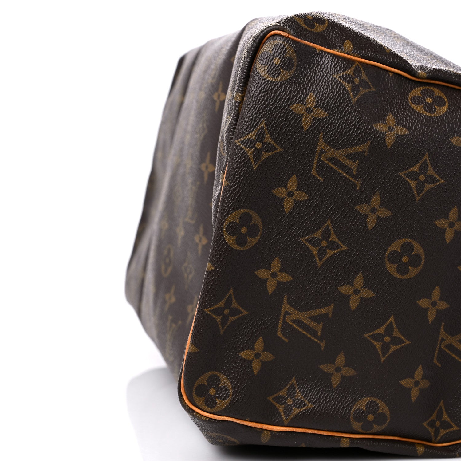 Louis Vuitton Monogram Speedy 35 9 of 21