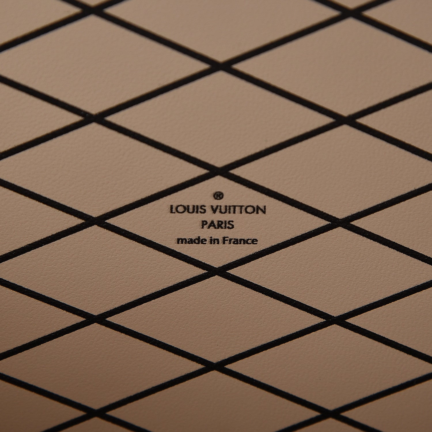Louis Vuitton Monogram Petite Malle Black 10 of 19