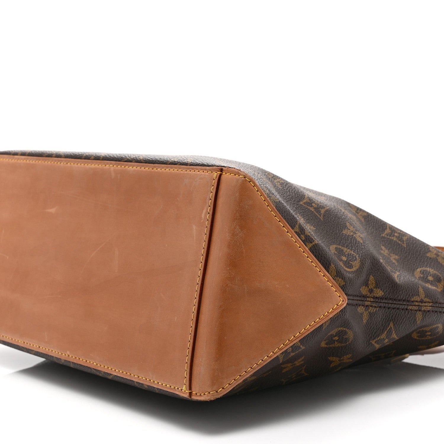 Louis Vuitton Monogram Cabas Piano 10 of 10