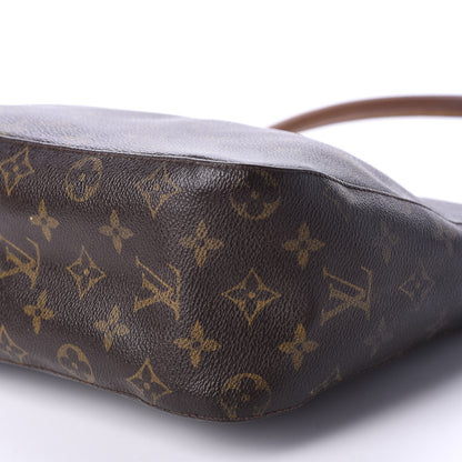 Louis Vuitton Monogram Looping MM 7 of 15