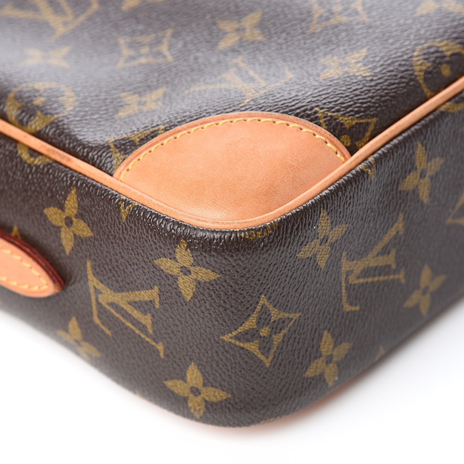 Louis Vuitton Monogram Trocadero 27 9 of 11