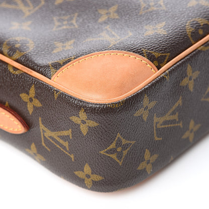 Louis Vuitton Monogram Trocadero 27 9 of 11