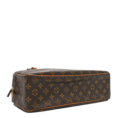 Louis Vuitton Monogram Cite GM 4 of 9