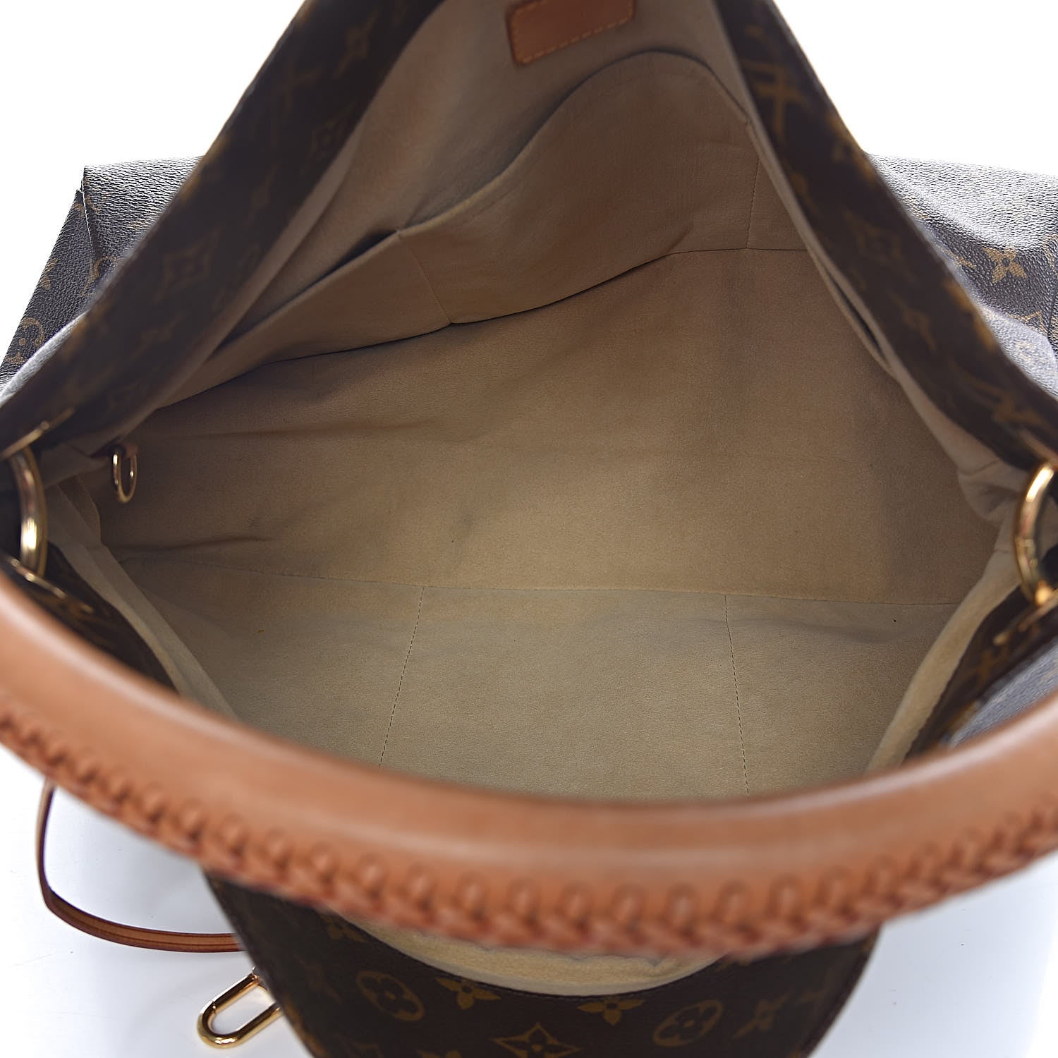 Louis Vuitton Monogram Artsy MM 5 of 10