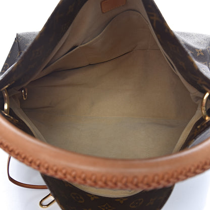 Louis Vuitton Monogram Artsy MM 5 of 10