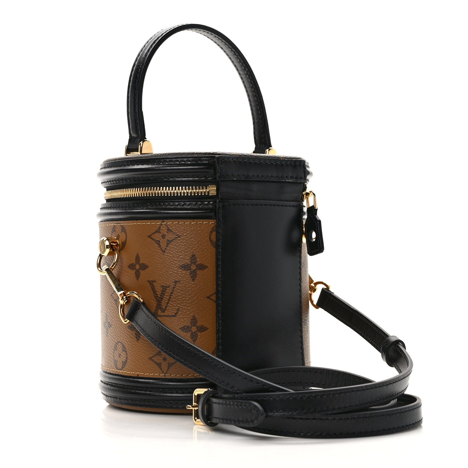 Louis Vuitton Reverse Monogram Cannes 3 of 13
