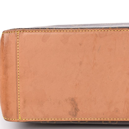 Louis Vuitton Monogram Cabas Piano 12 of 21