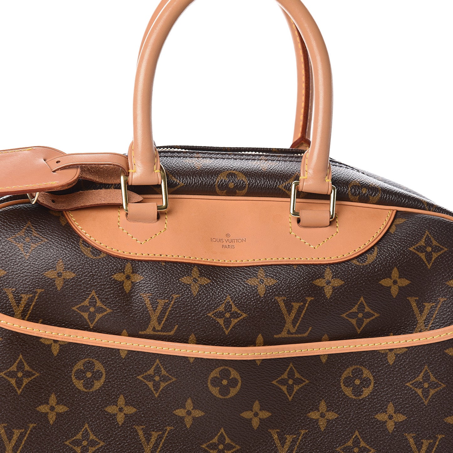 Monogram Deauville
