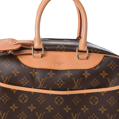 Louis Vuitton Monogram Deauville 9 of 10