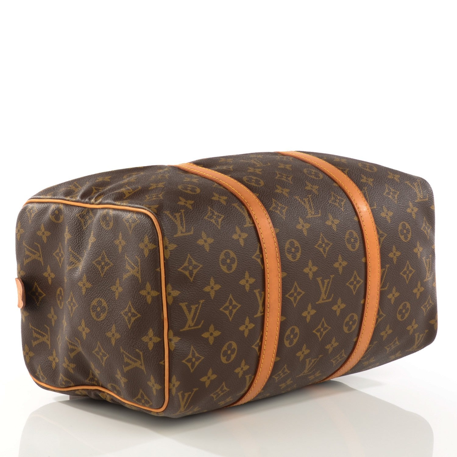 Louis Vuitton Monogram Sac Souple 35 4 of 7