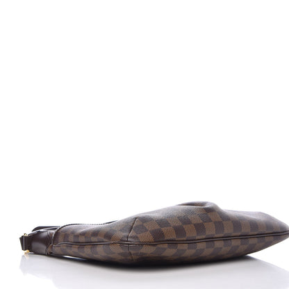Louis Vuitton Damier Ebene Bloomsbury PM 4 of 8
