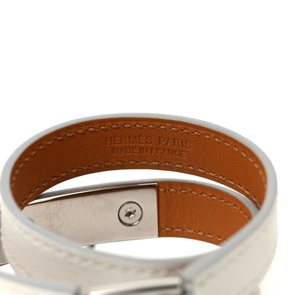Hermes Swift Kelly Double Tour Bracelet 4 of 6