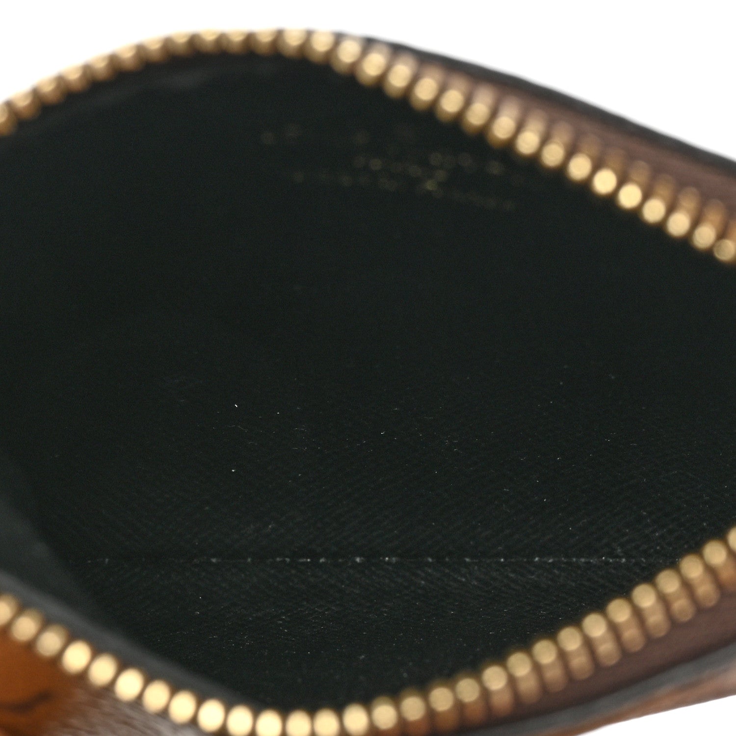 Louis Vuitton Reverse Monogram Giant Trio Pouch 6 of 14
