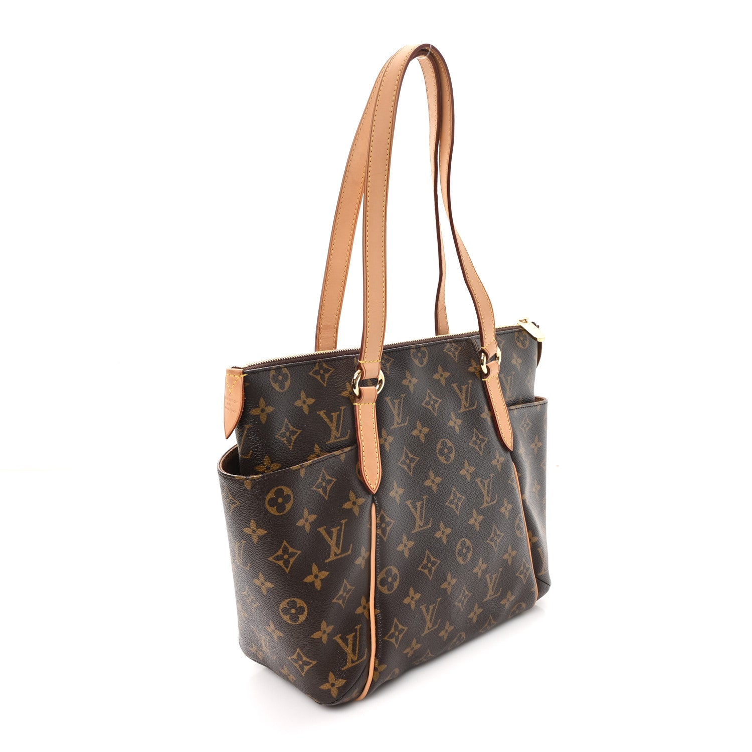 Louis Vuitton Monogram Totally PM 2 of 8
