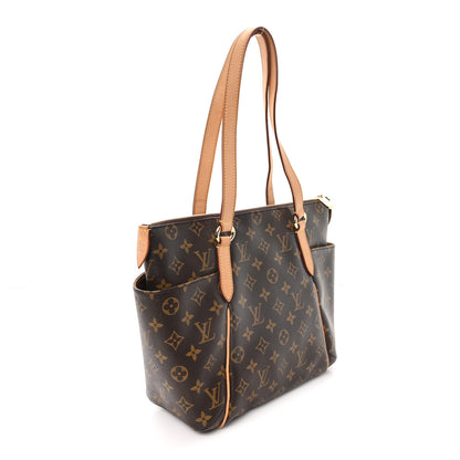 Louis Vuitton Monogram Totally PM 2 of 8