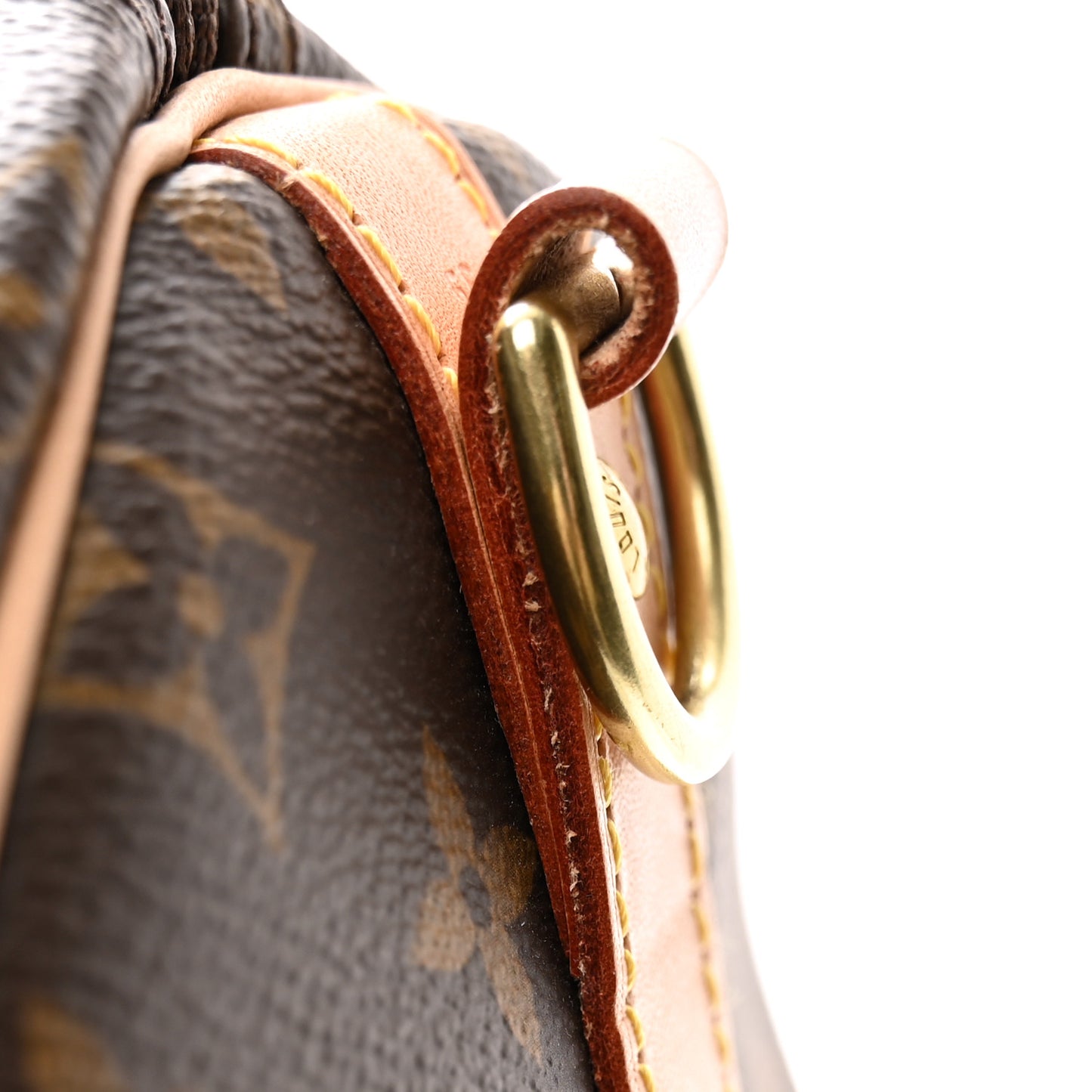 Monogram Keepall Bandouliere 55