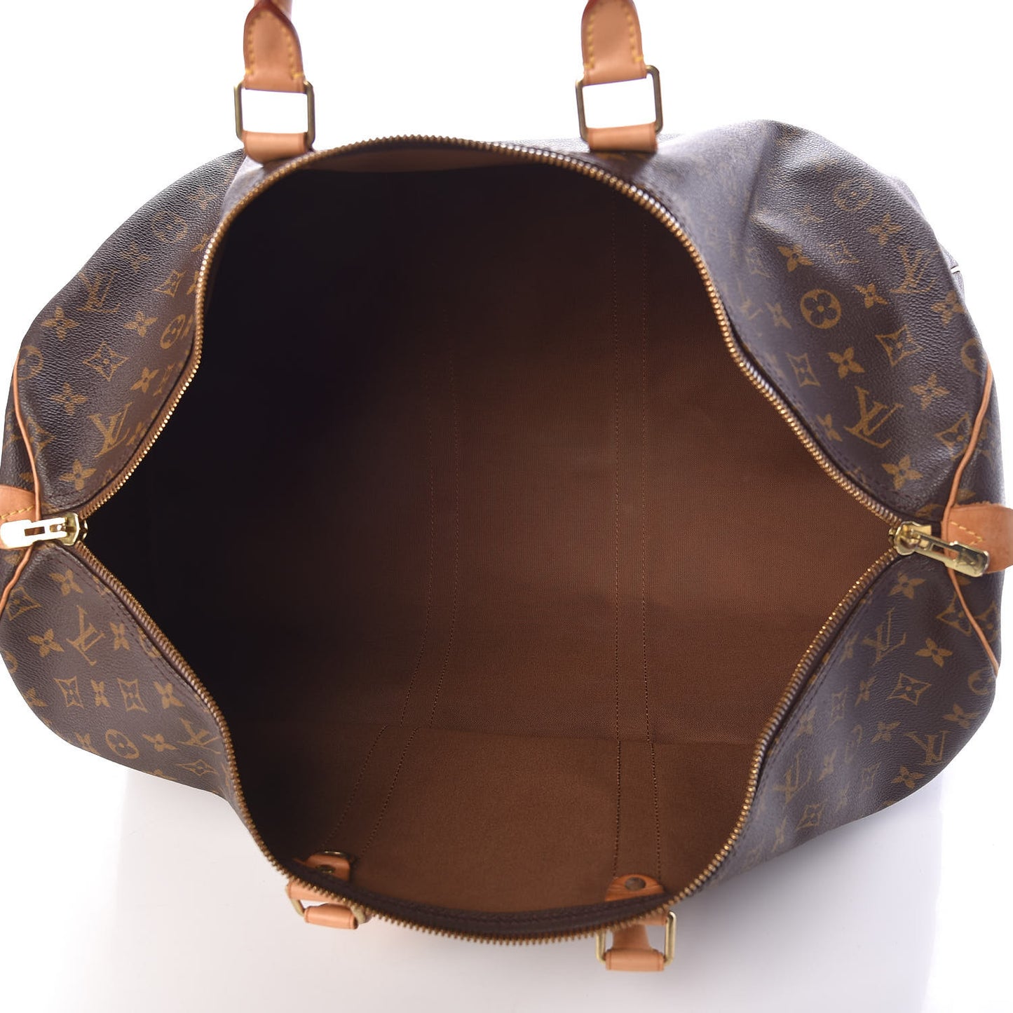 Monogram Keepall 55