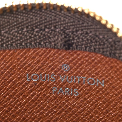 Louis Vuitton Monogram Key Pouch 6 of 8