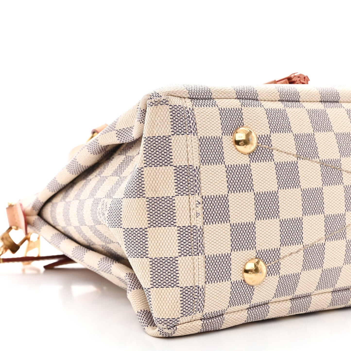 Damier Azur Lymington