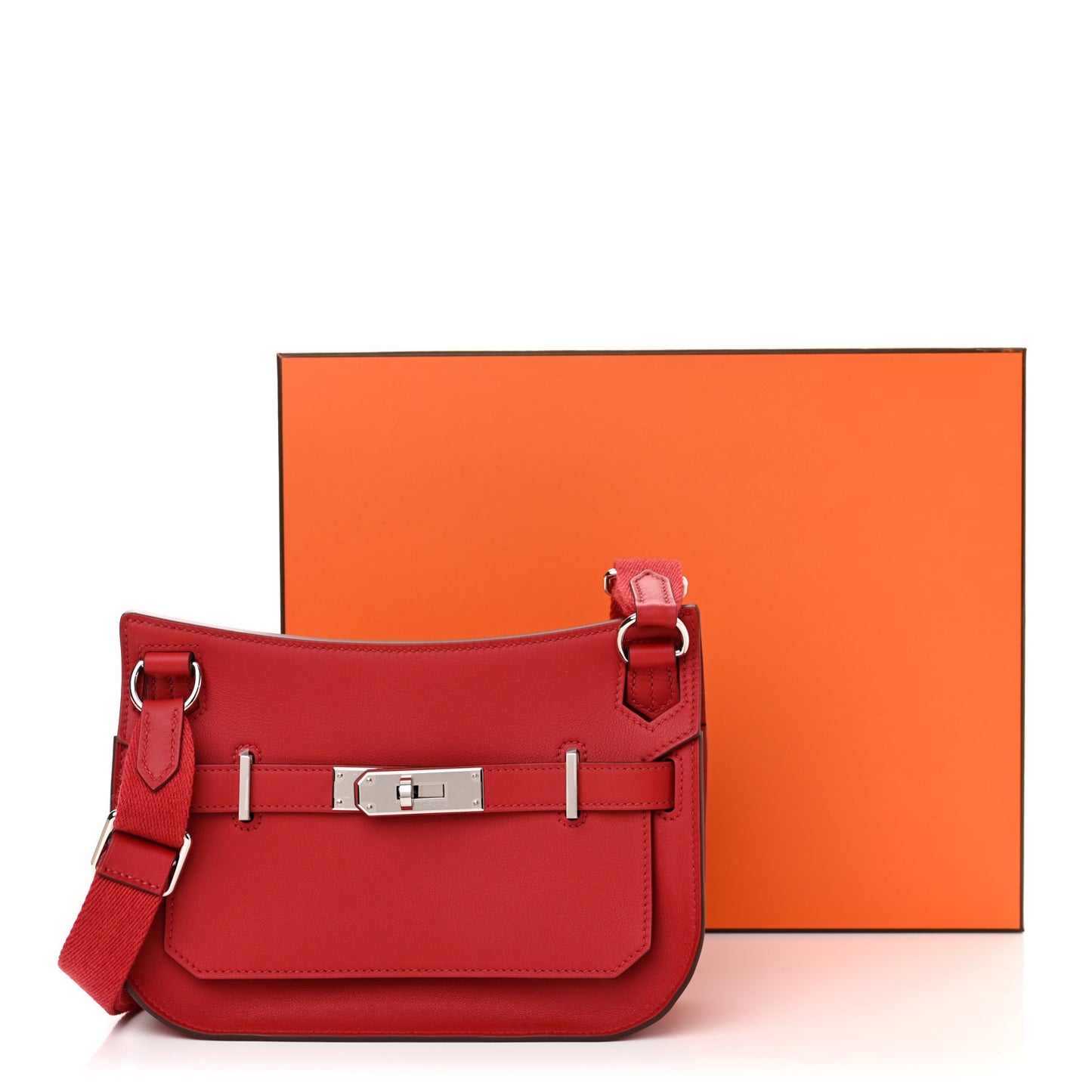 Swift Mini Jypsiere Rouge Piment