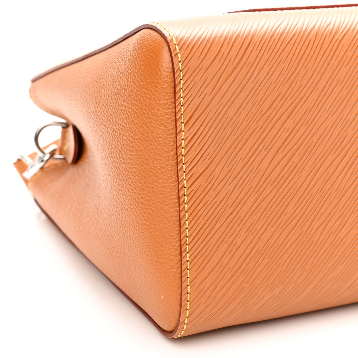 Epi Marelle Tote MM Gold Honey