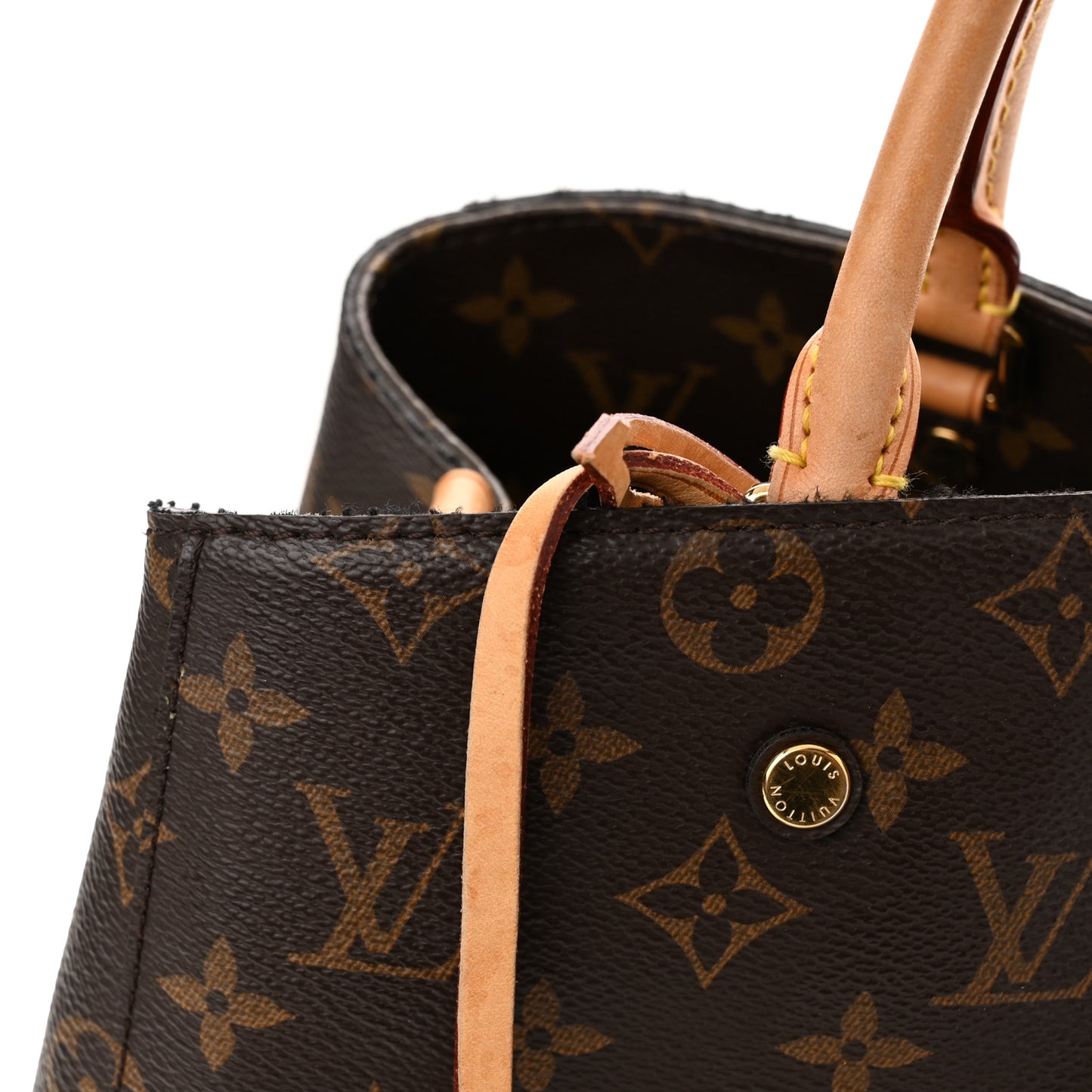 Monogram Montaigne GM