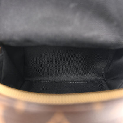 Louis Vuitton Monogram Palm Springs Backpack Mini 5 of 11