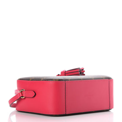 Louis Vuitton Monogram Saintonge Freesia 4 of 8