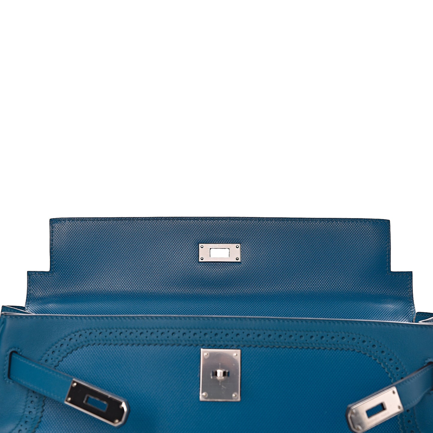 Swift Grain d'H Ghillies Kelly 35 Bleu Izmir