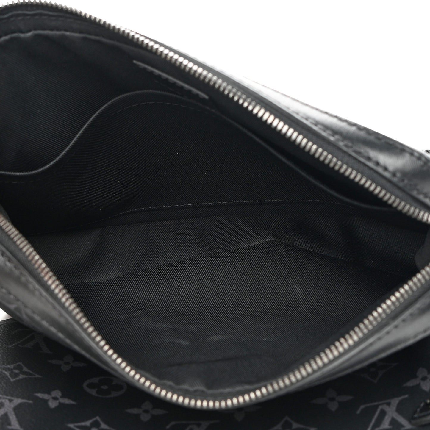 Reverse Monogram Eclipse Trio Messenger