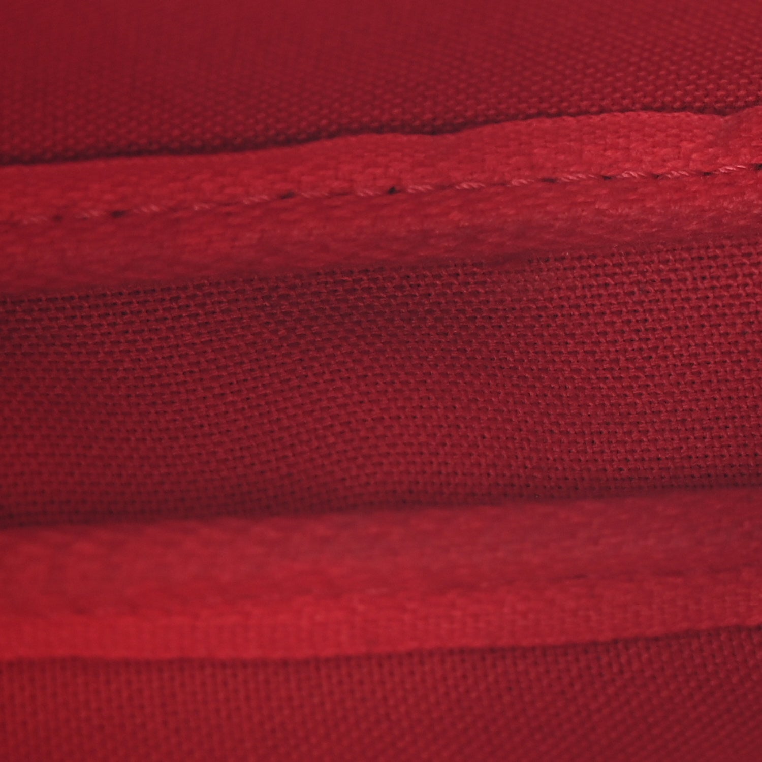 Louis Vuitton Damier Ebene Mini Pochette Accessories 5 of 9