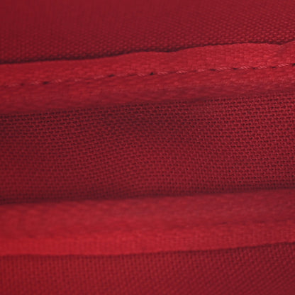 Louis Vuitton Damier Ebene Mini Pochette Accessories 5 of 9