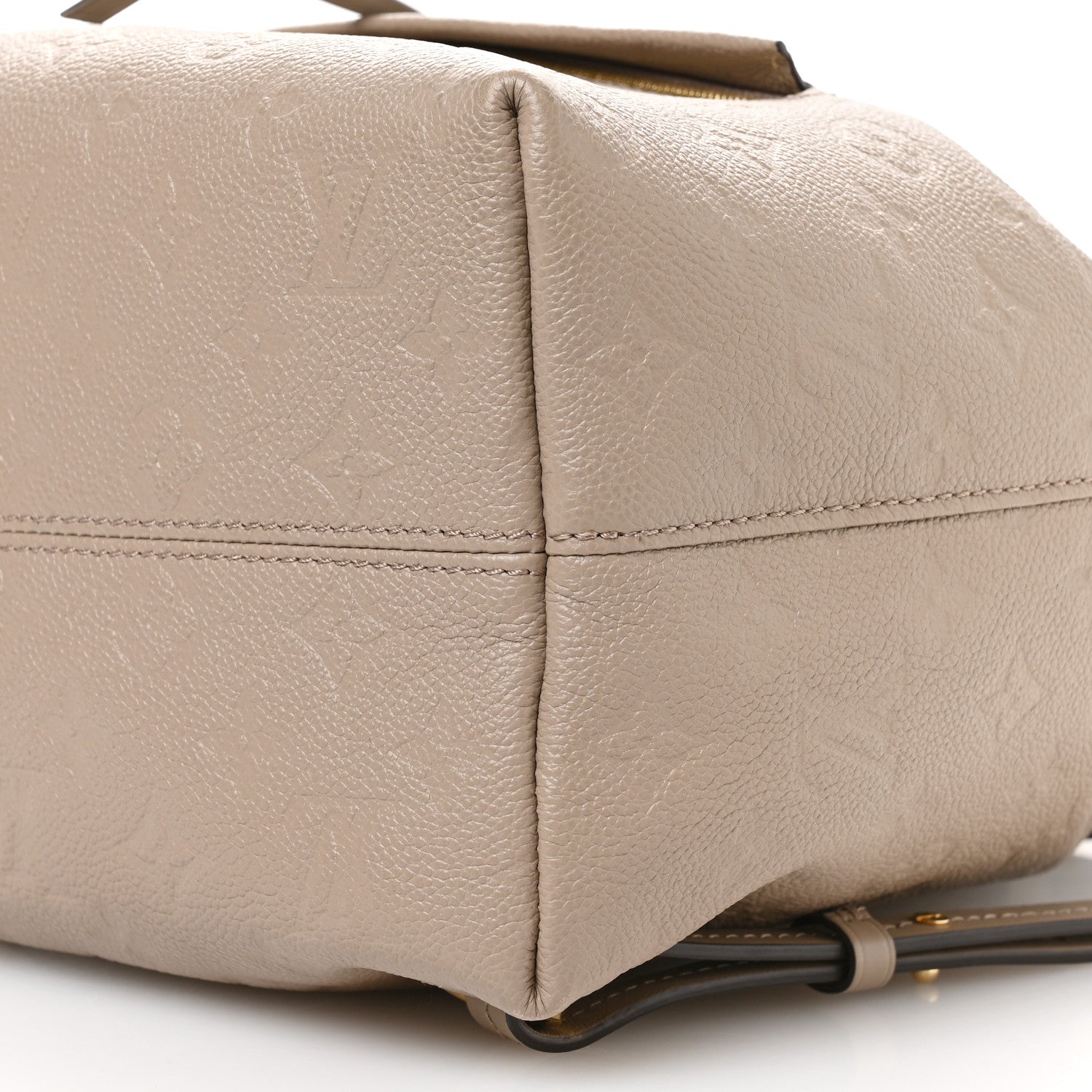 Louis Vuitton Empreinte Montsouris NM Backpack Tourterelle 9 of 9