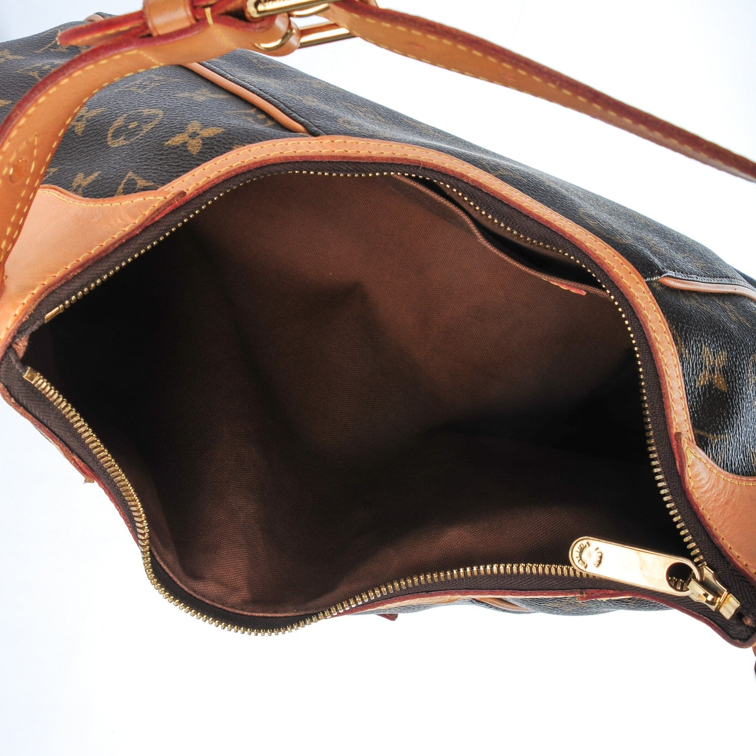 Louis Vuitton Monogram Thames GM 5 of 7