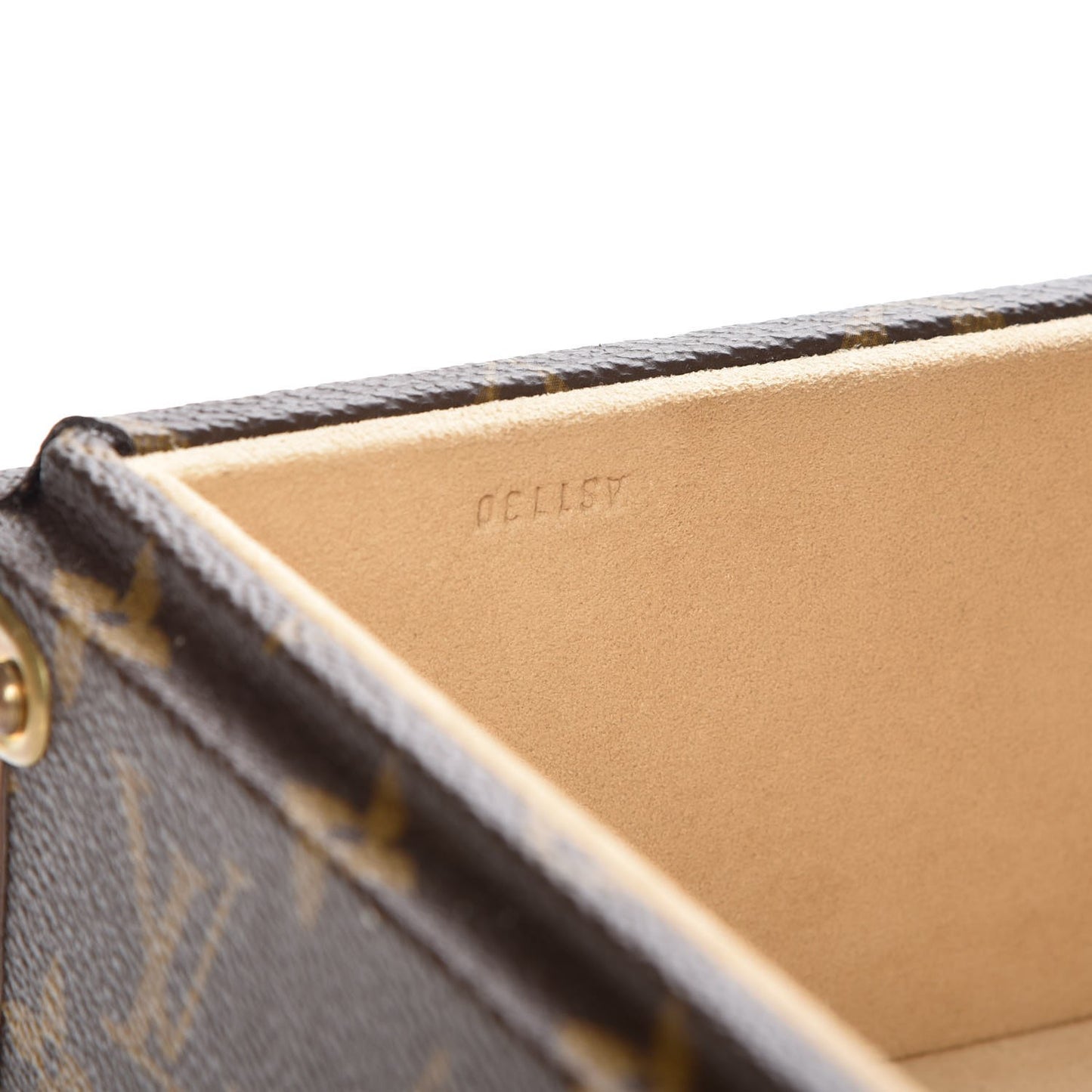 Monogram 8 Watch Case