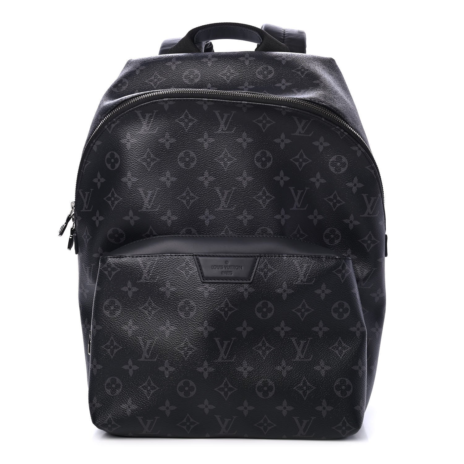 Louis Vuitton Monogram Eclipse Discovery Backpack PM 1 of 4