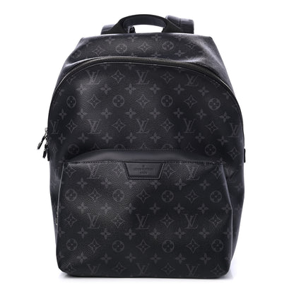 Louis Vuitton Monogram Eclipse Discovery Backpack PM 1 of 4