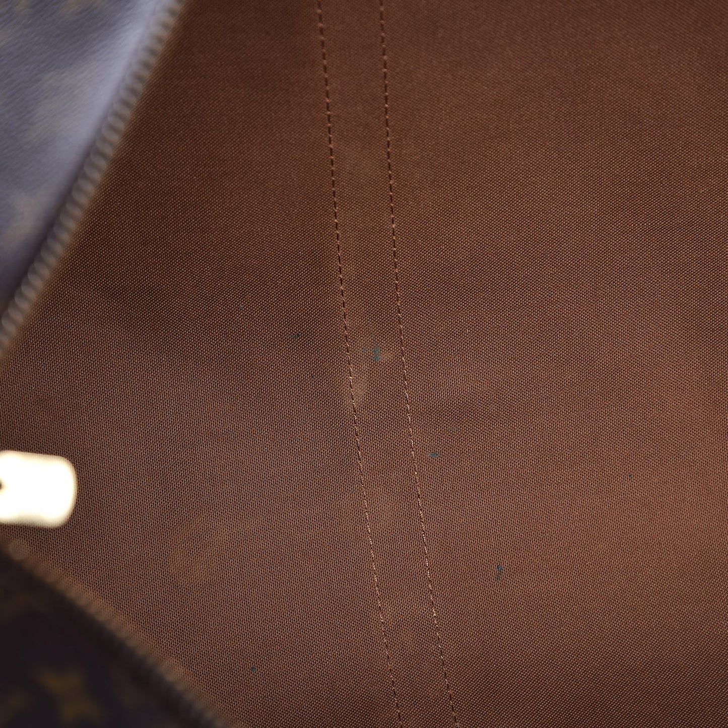 Monogram Keepall Bandouliere 55