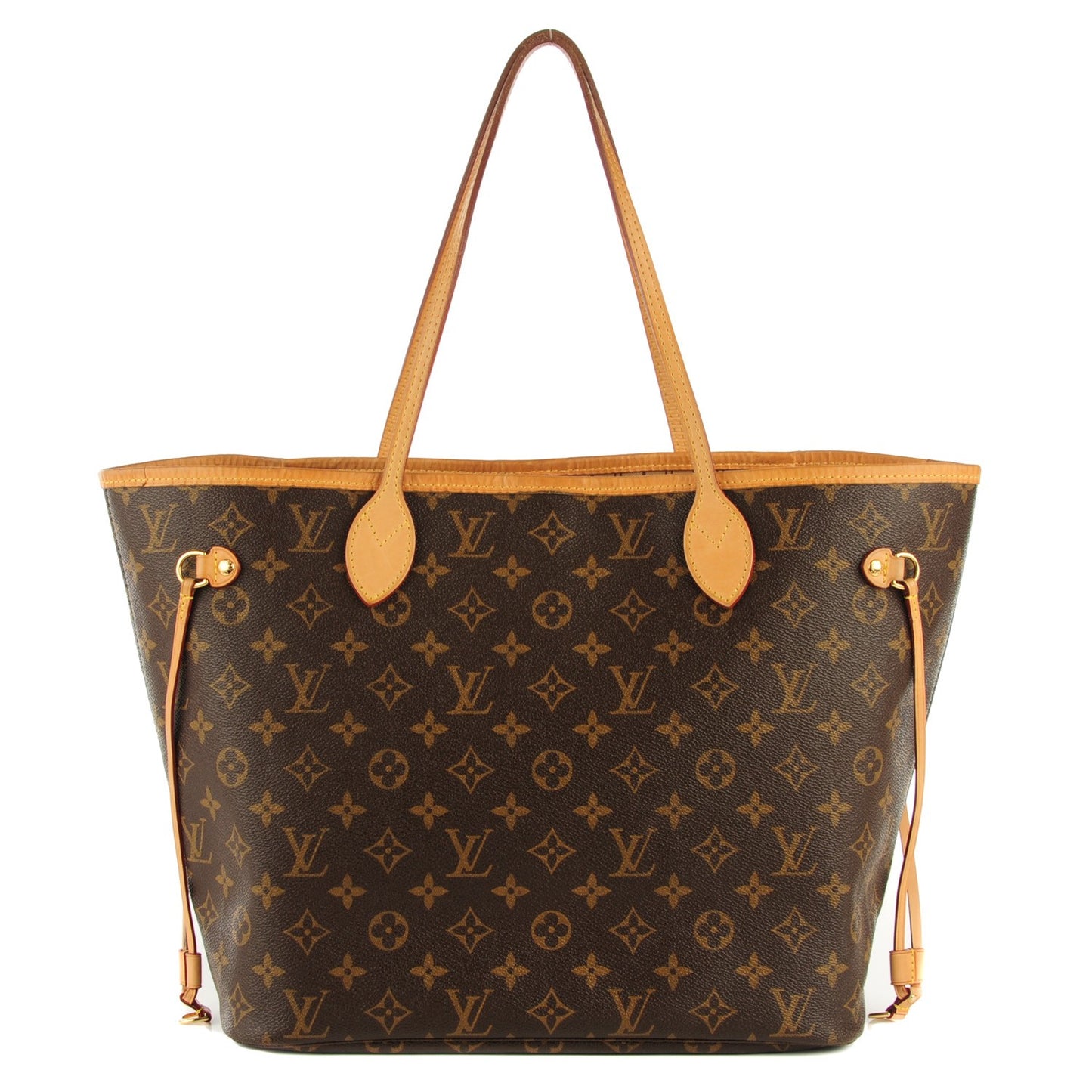 Monogram Neverfull MM