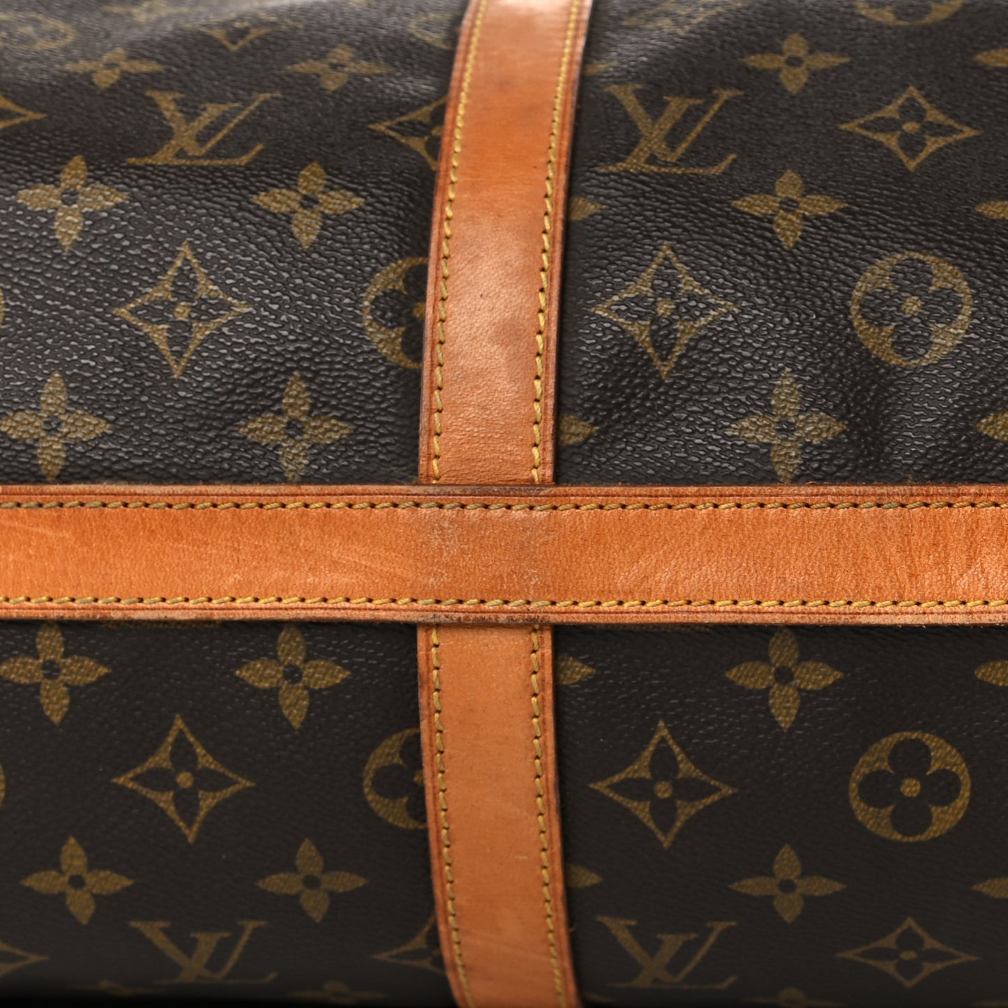 Monogram Sac Flanerie 50