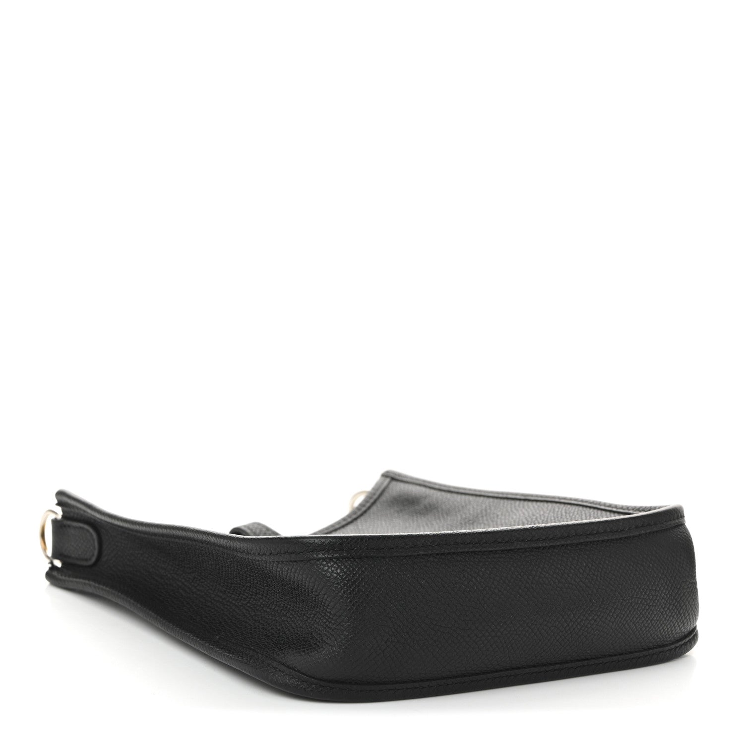 Hermes Epsom Evelyne TPM Black Black 4 of 10