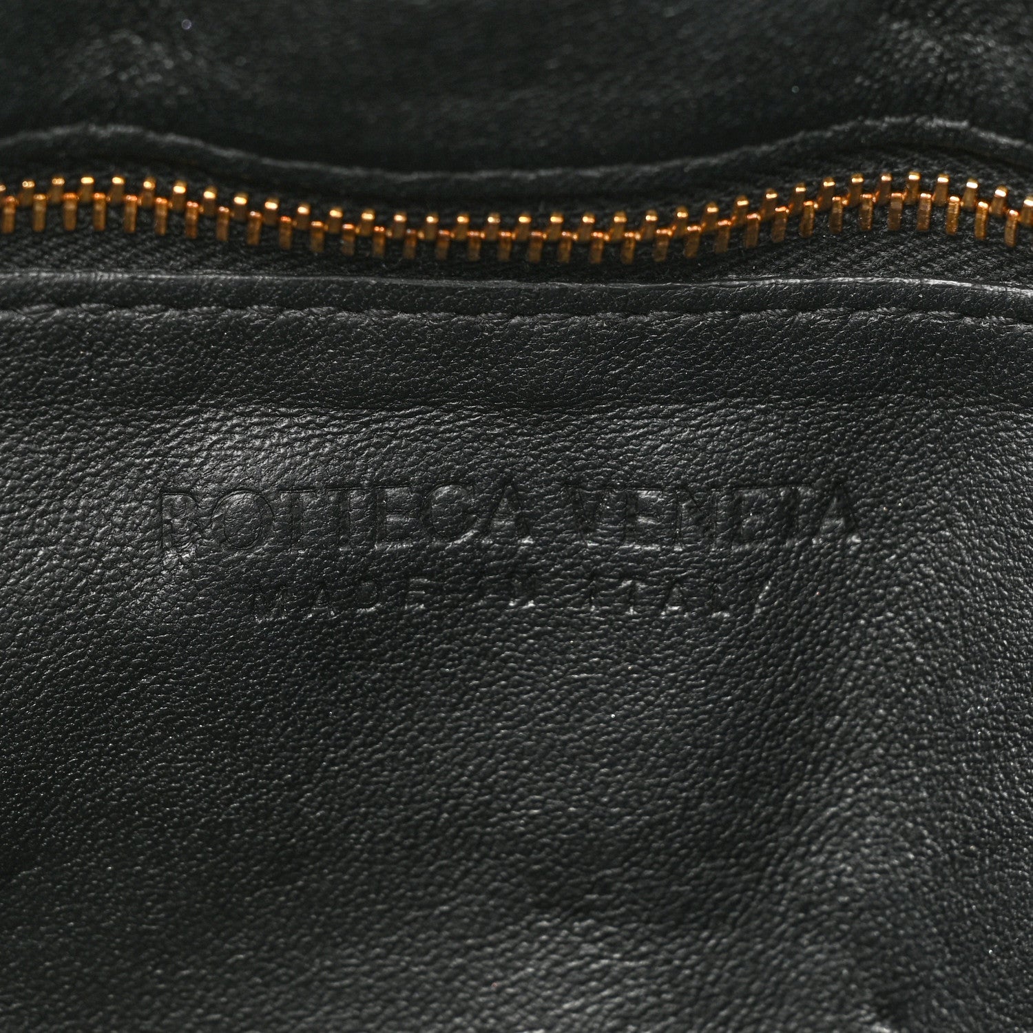 Bottega Veneta Lambskin Maxi Intreccio Padded Chain Cassette Crossbody Bag Black 6 of 13