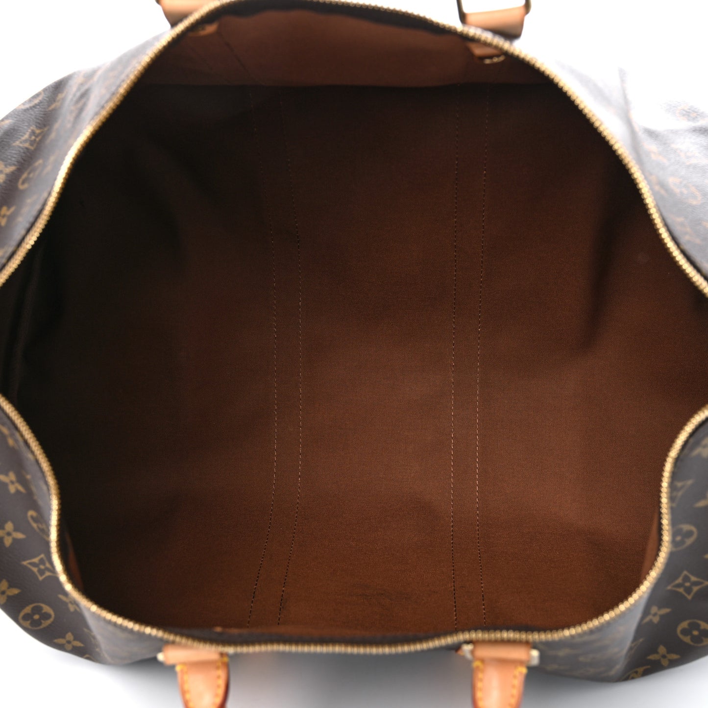 Monogram Keepall 55