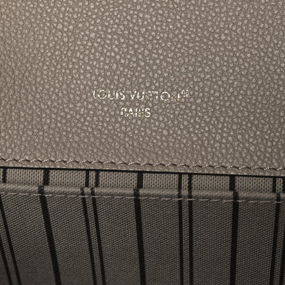 Louis Vuitton Empreinte Pochette Metis Tourterelle 6 of 10