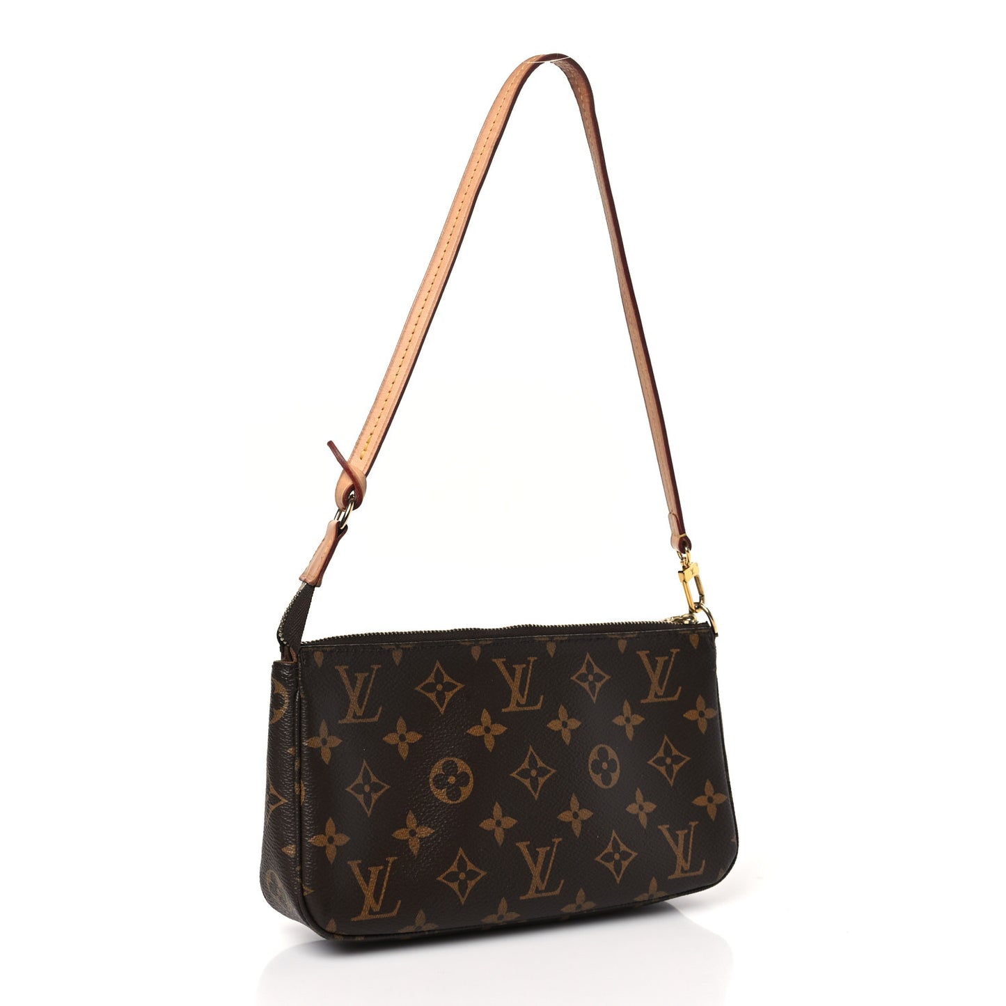 Monogram Pochette Accessories NM