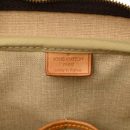 Louis Vuitton Monogram Deauville 6 of 15