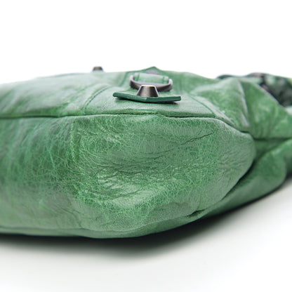 Balenciaga Agneau Classic Hardware First Pommier 9 of 9