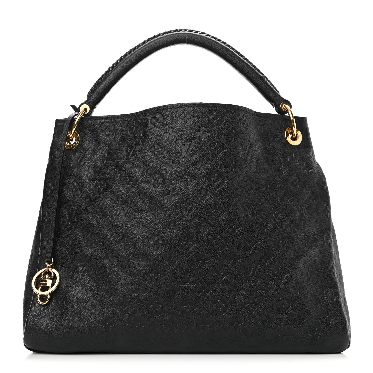 Louis Vuitton Empreinte Artsy MM Black 1 of 10