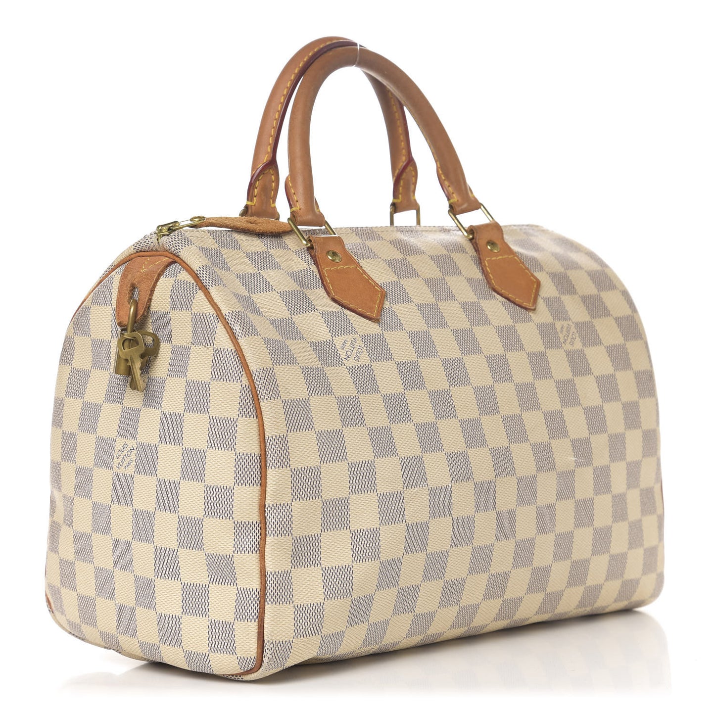 Damier Azur Speedy 30