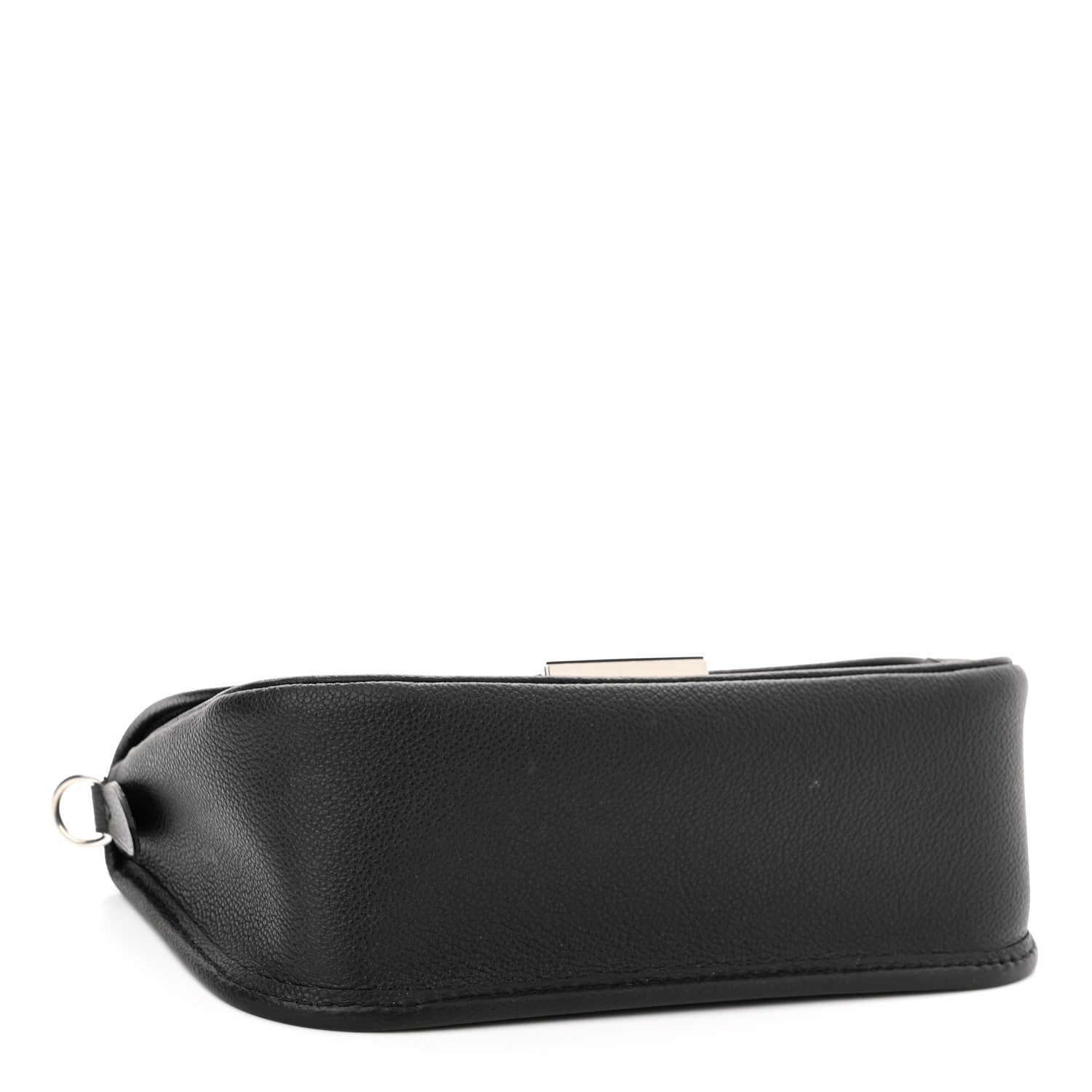 Louis Vuitton Epi Buci Crossbody Black 3 of 9